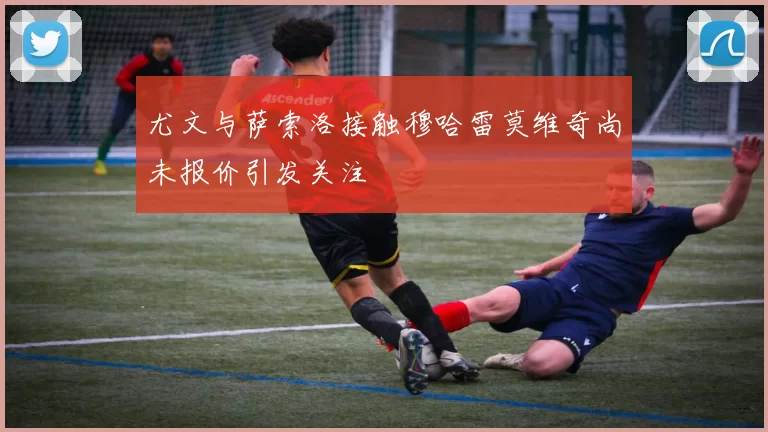 尤文与萨索洛接触穆哈雷莫维奇尚未报价引发关注